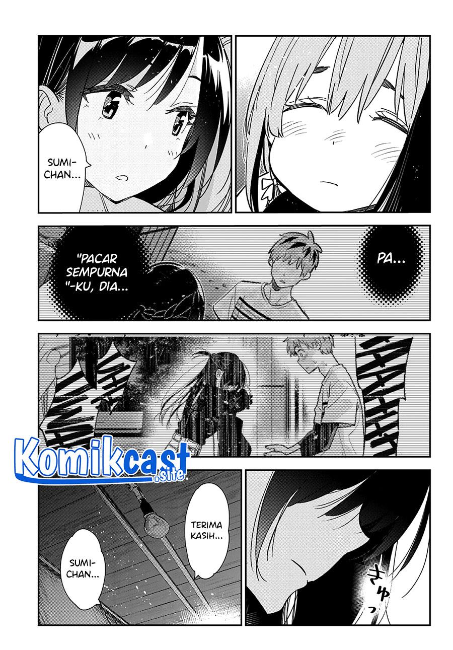 kanojo-okarishimasu - Chapter: 267