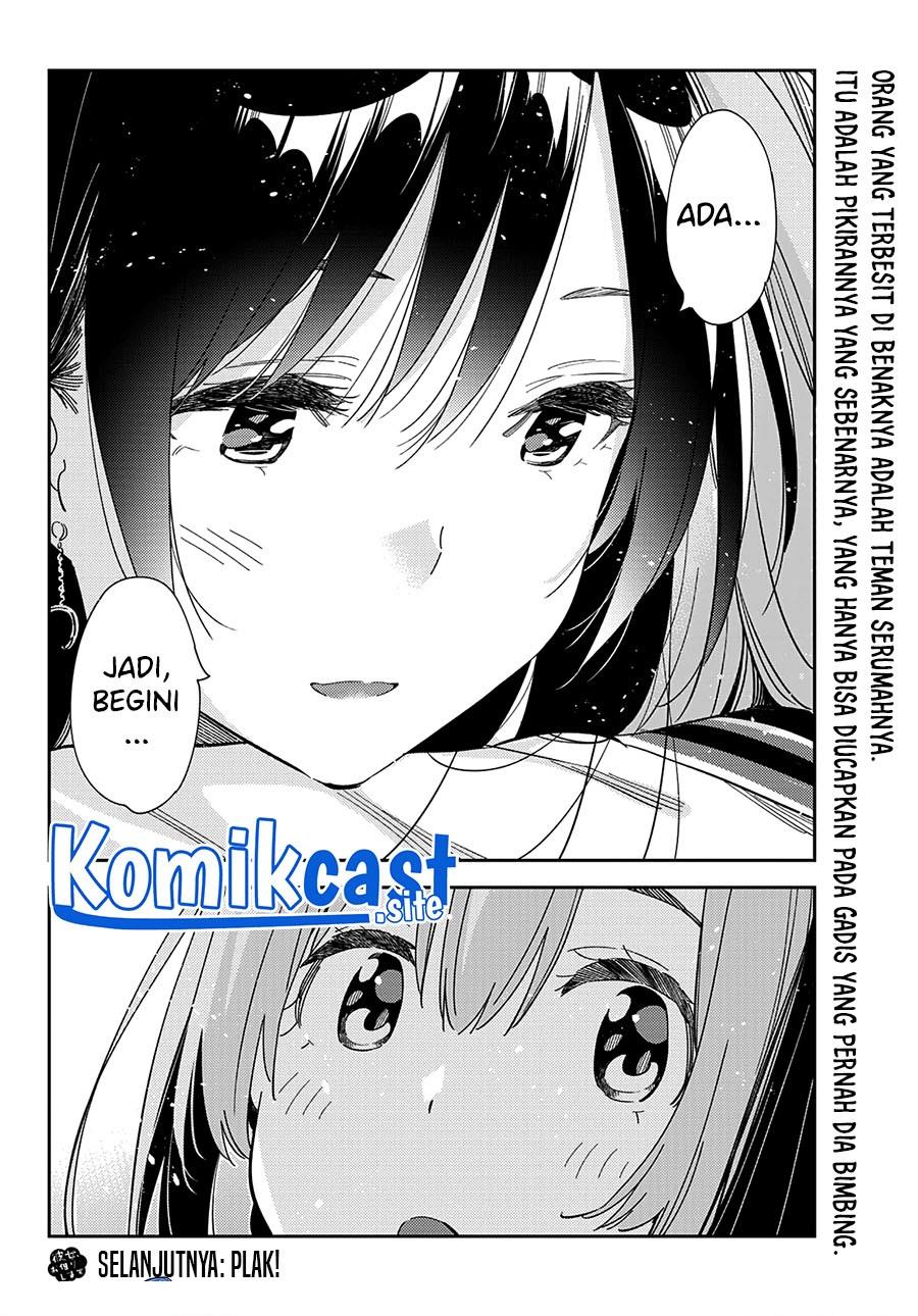 kanojo-okarishimasu - Chapter: 267