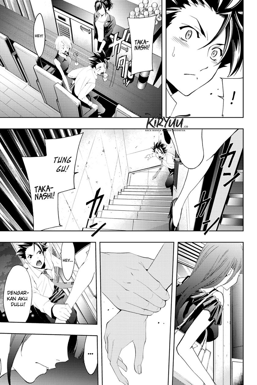 hitman-seo-kouji - Chapter: 57