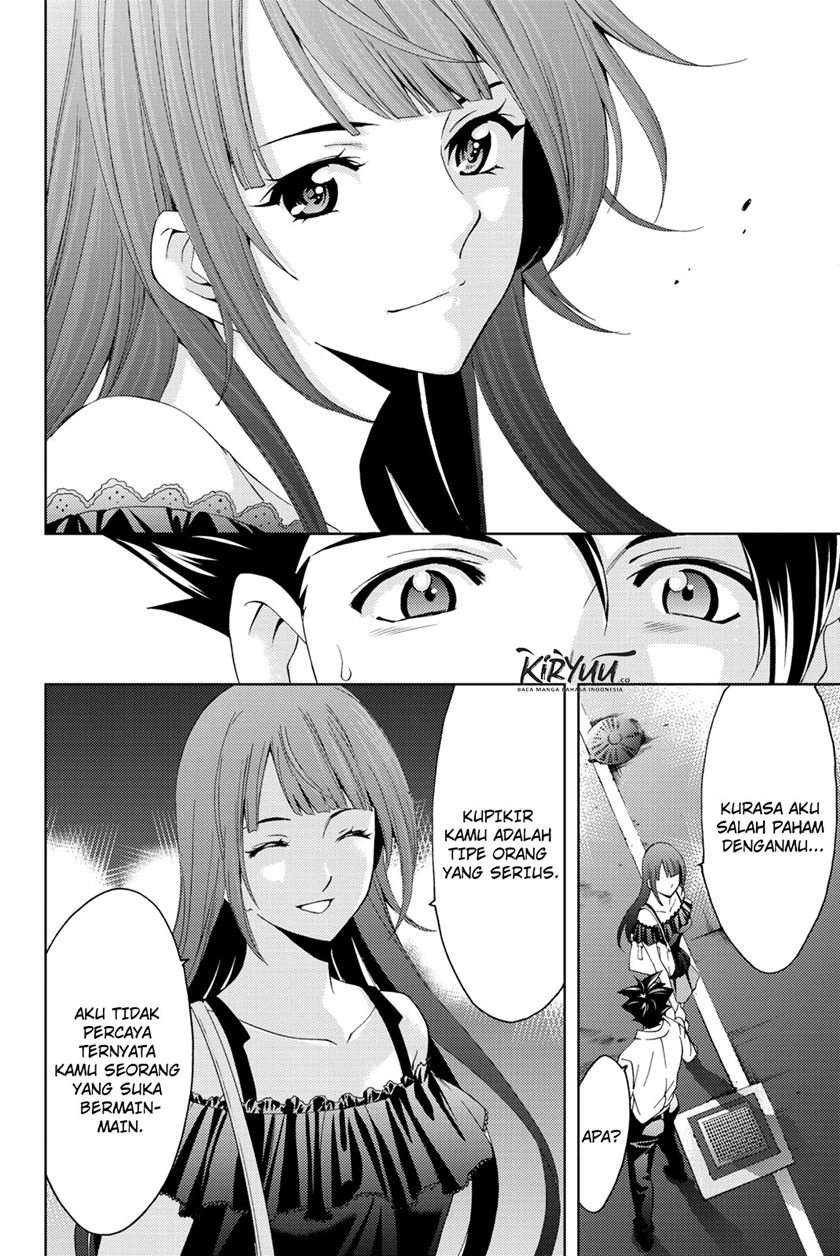 hitman-seo-kouji - Chapter: 57