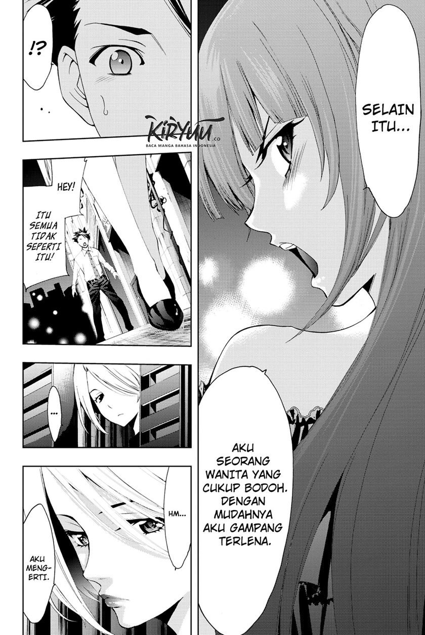 hitman-seo-kouji - Chapter: 57