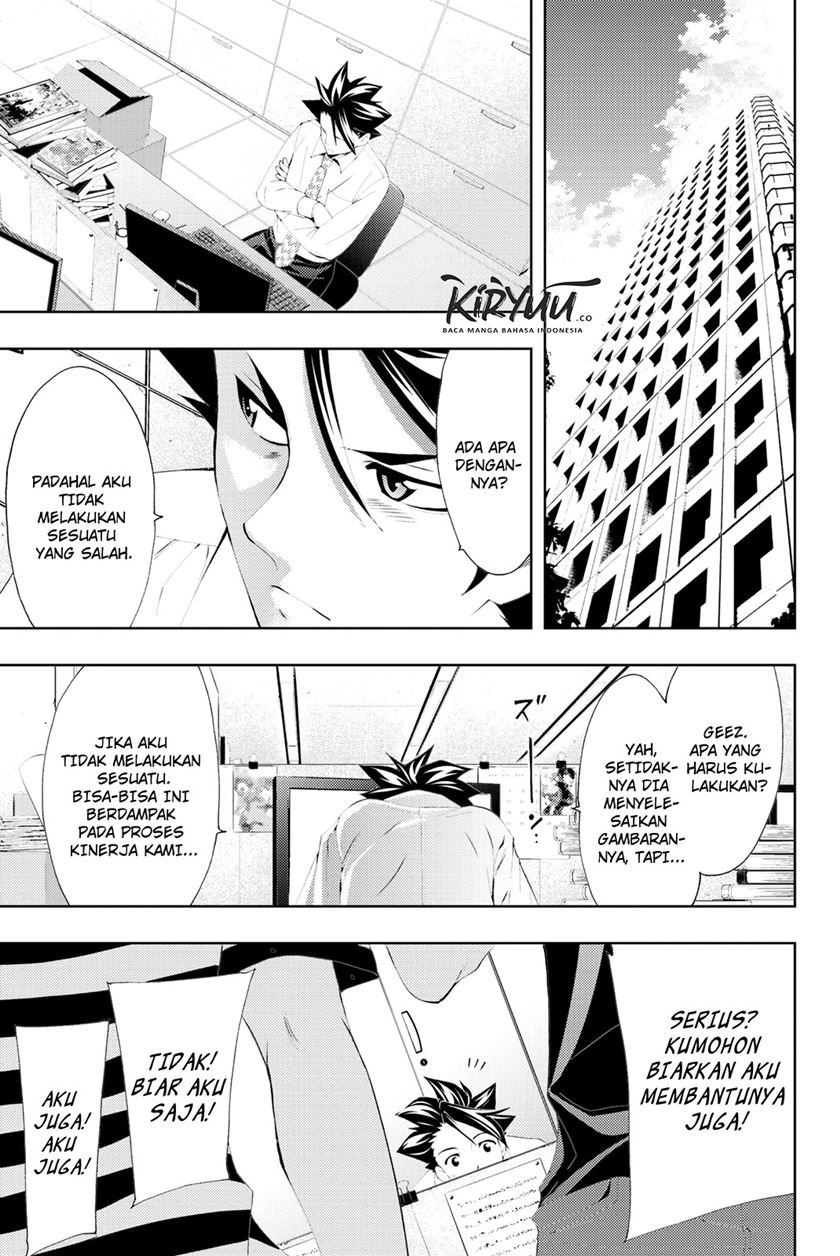 hitman-seo-kouji - Chapter: 57