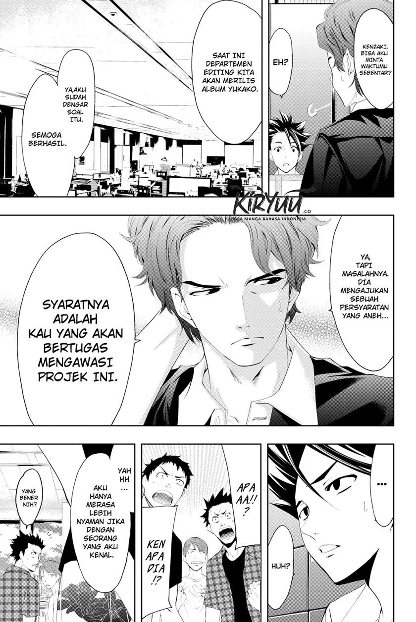 hitman-seo-kouji - Chapter: 57