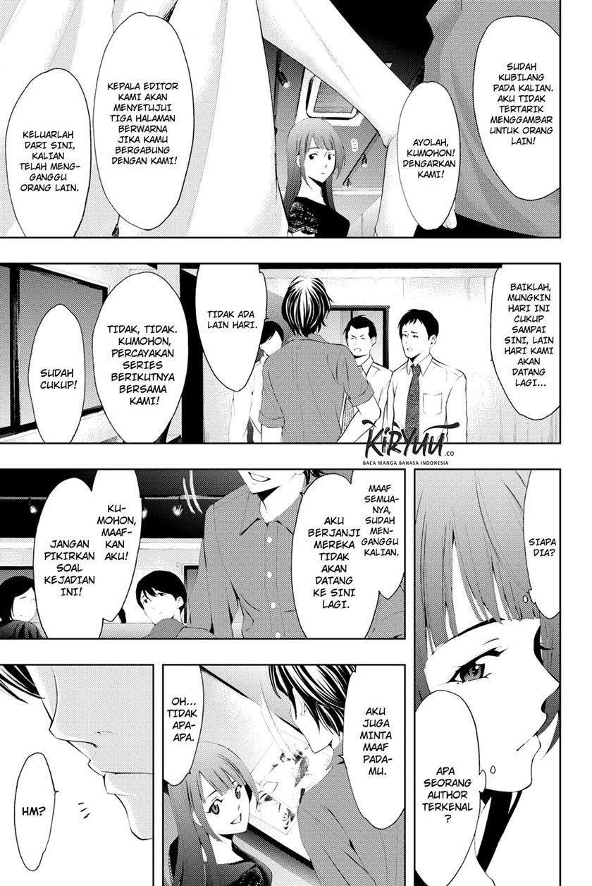 hitman-seo-kouji - Chapter: 57