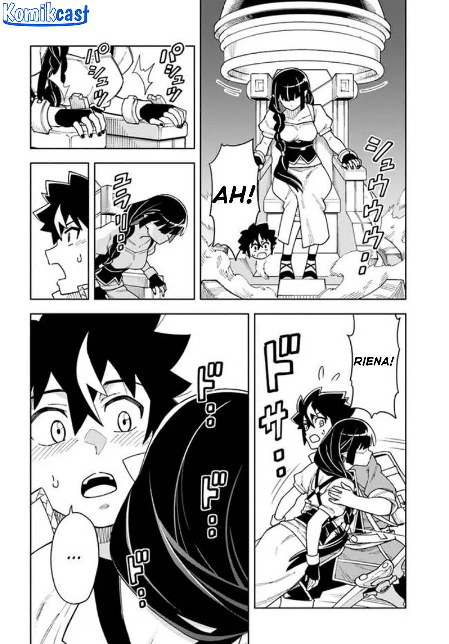 the-king-of-cave-will-live-a-paradise-life - Chapter: 31