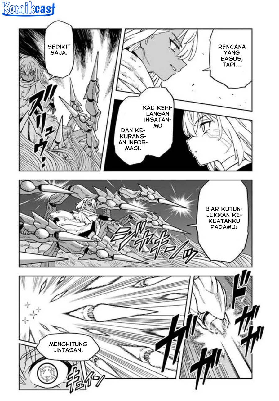 the-king-of-cave-will-live-a-paradise-life - Chapter: 31