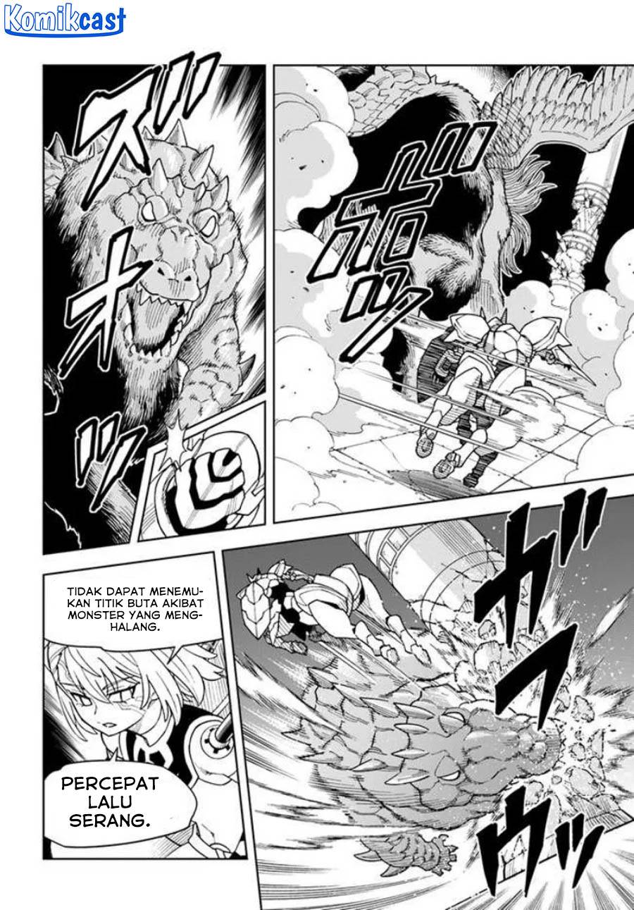the-king-of-cave-will-live-a-paradise-life - Chapter: 31