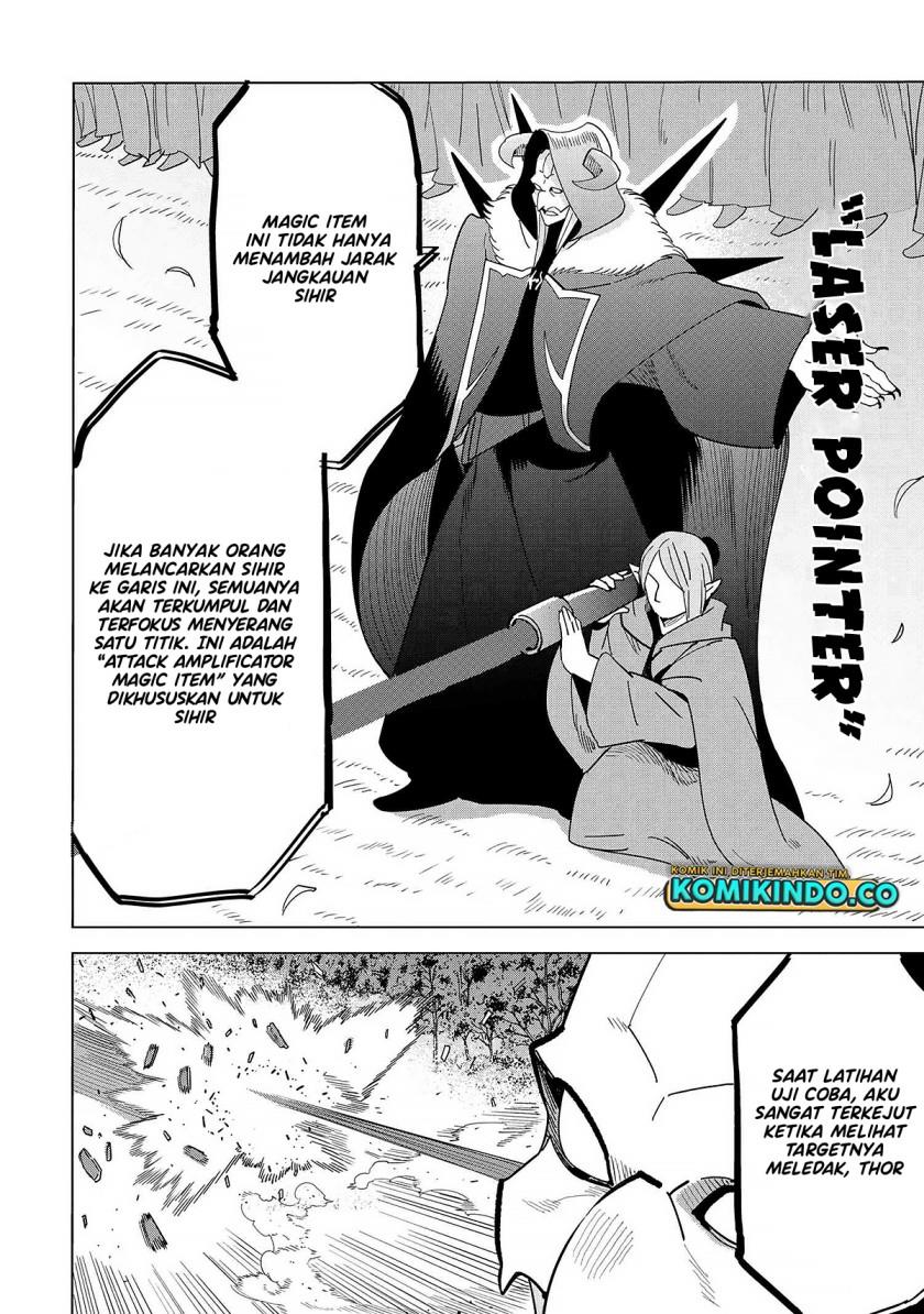 souzou-renkinjutsushi-wa-jiyuu-wo-ouka-suru-kokyou-wo-tsuihou-saretara-maou-no-ohizamoto-de-chouzetsu-kouka-no-magic-item-zukuri-houdai-ni-narimashita - Chapter: 13.7