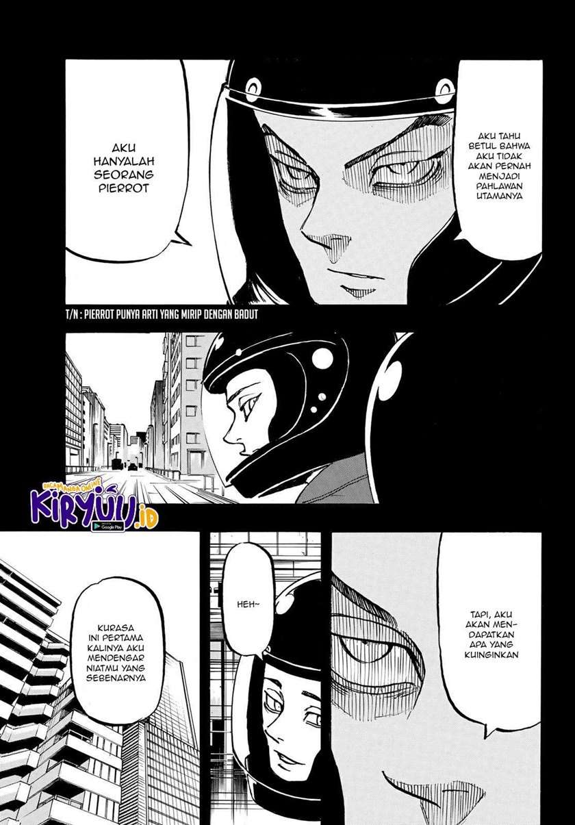 tokyo-revengers - Chapter: 205