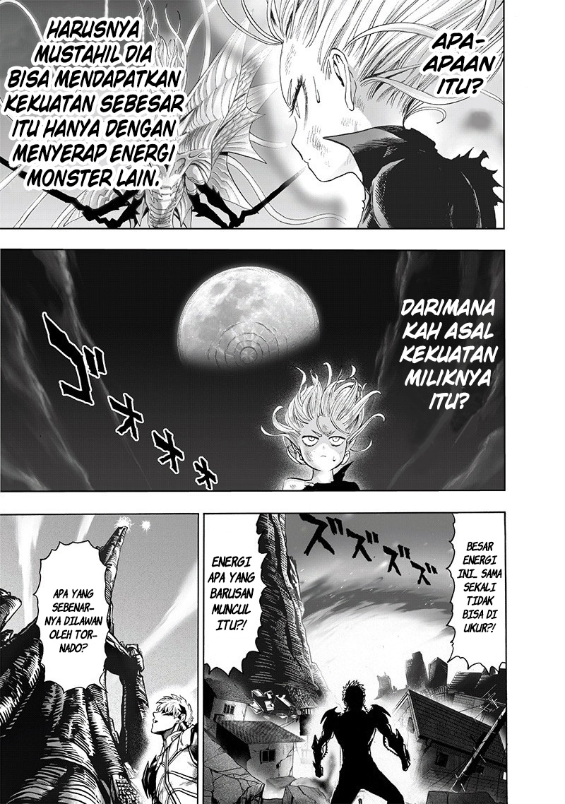 one-punch-man - Chapter: 181