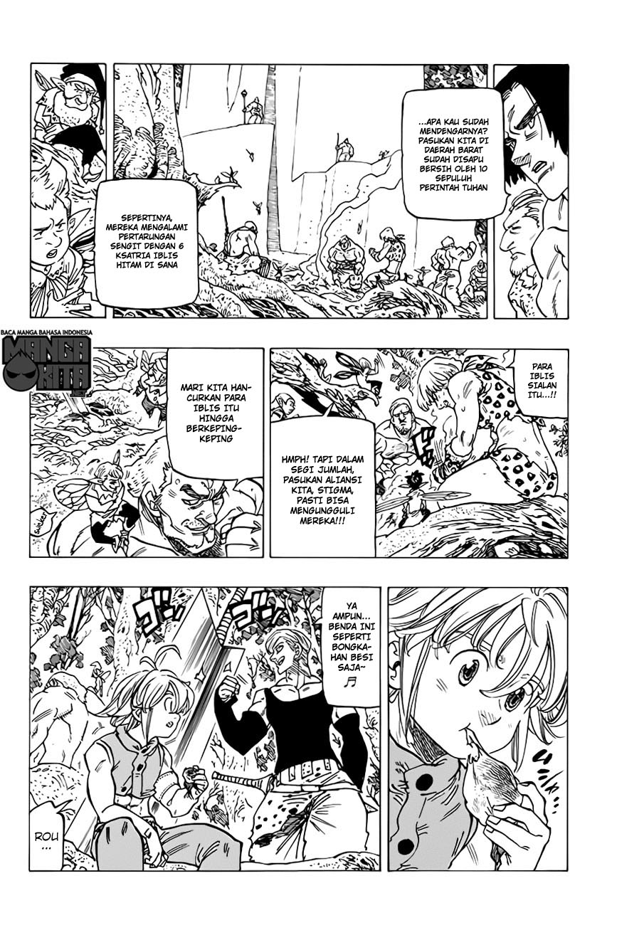 nanatsu-no-taizai - Chapter: 203