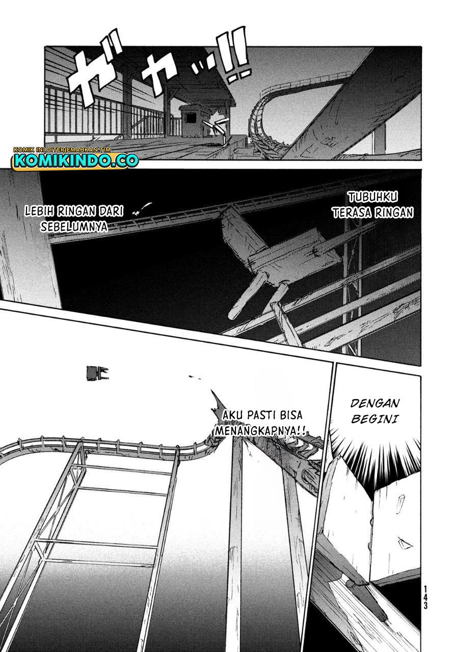 suzume-no-tojimari - Chapter: 6.1