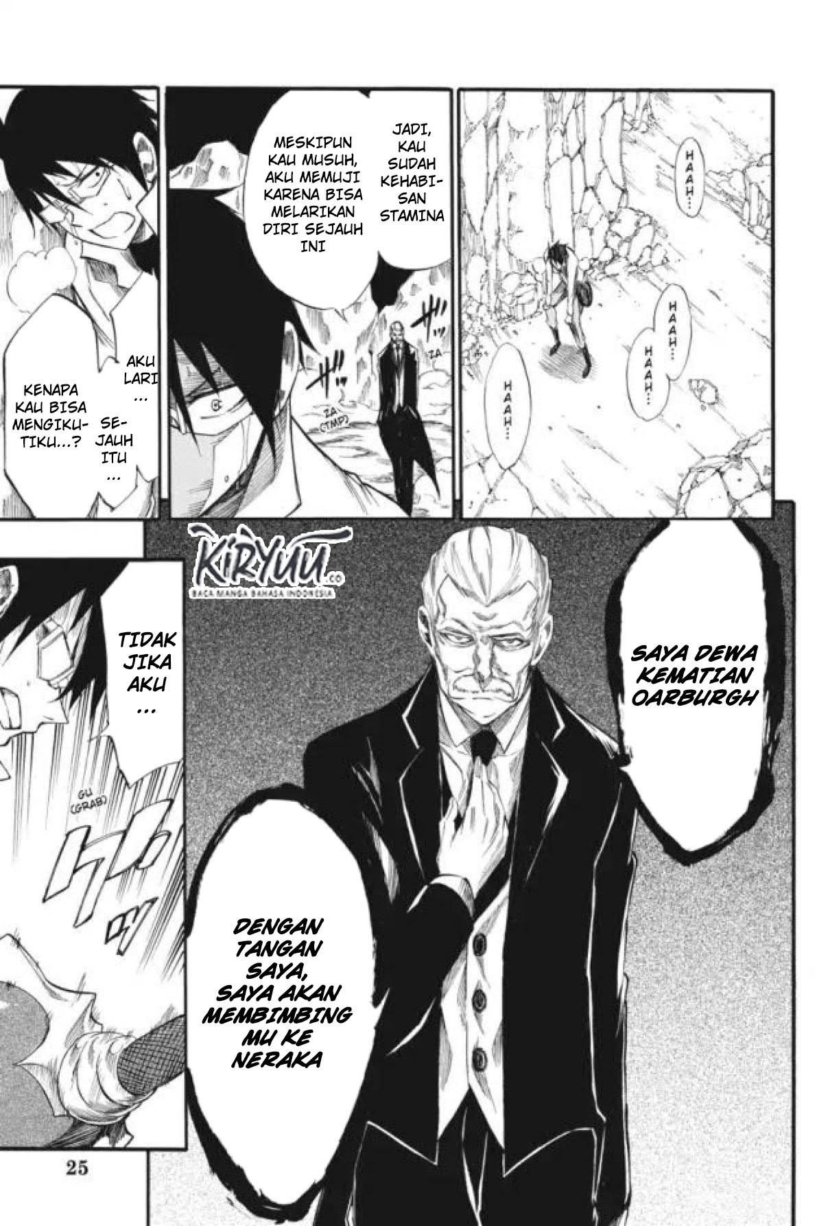 akame-ga-kill-zero - Chapter: 32