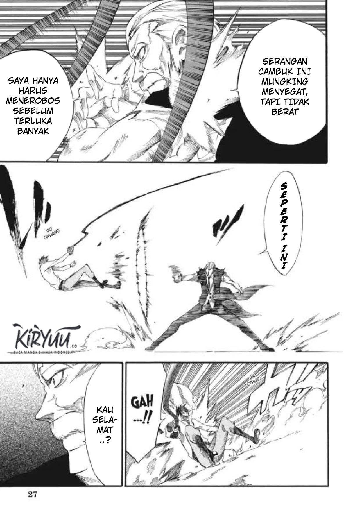 akame-ga-kill-zero - Chapter: 32