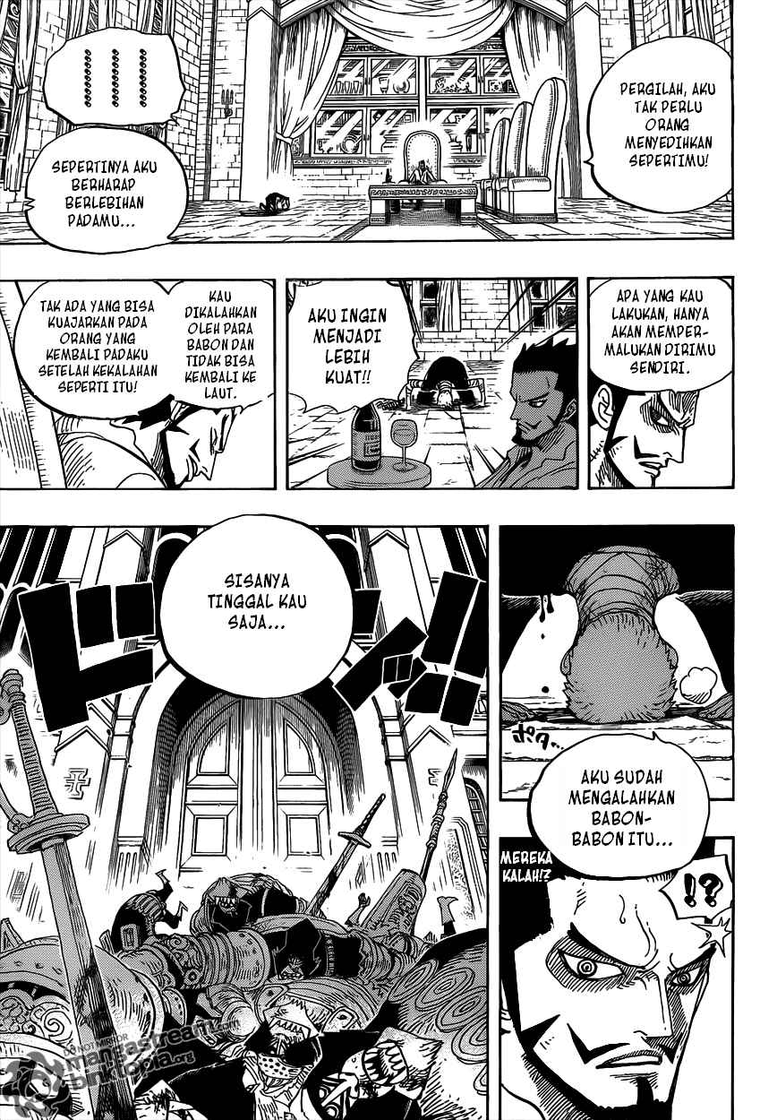 one-piece-id - Chapter: 597