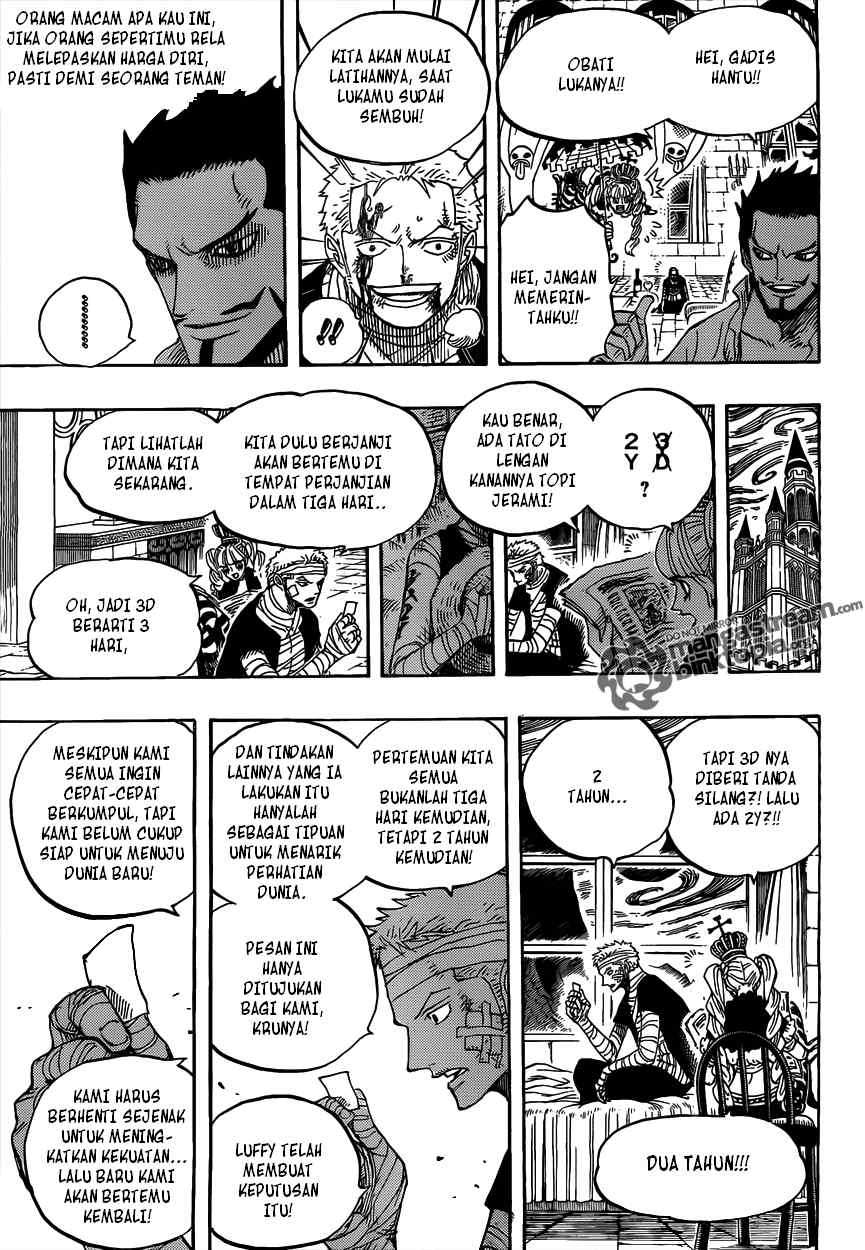 one-piece-id - Chapter: 597