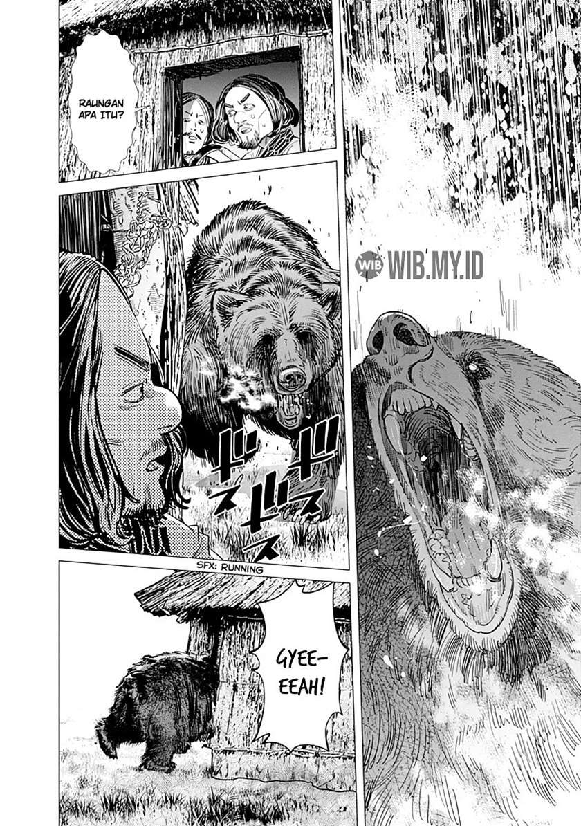 golden-kamuy - Chapter: 89