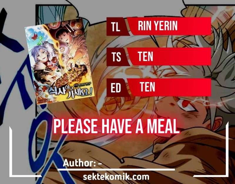 please-have-a-meal - Chapter: 14