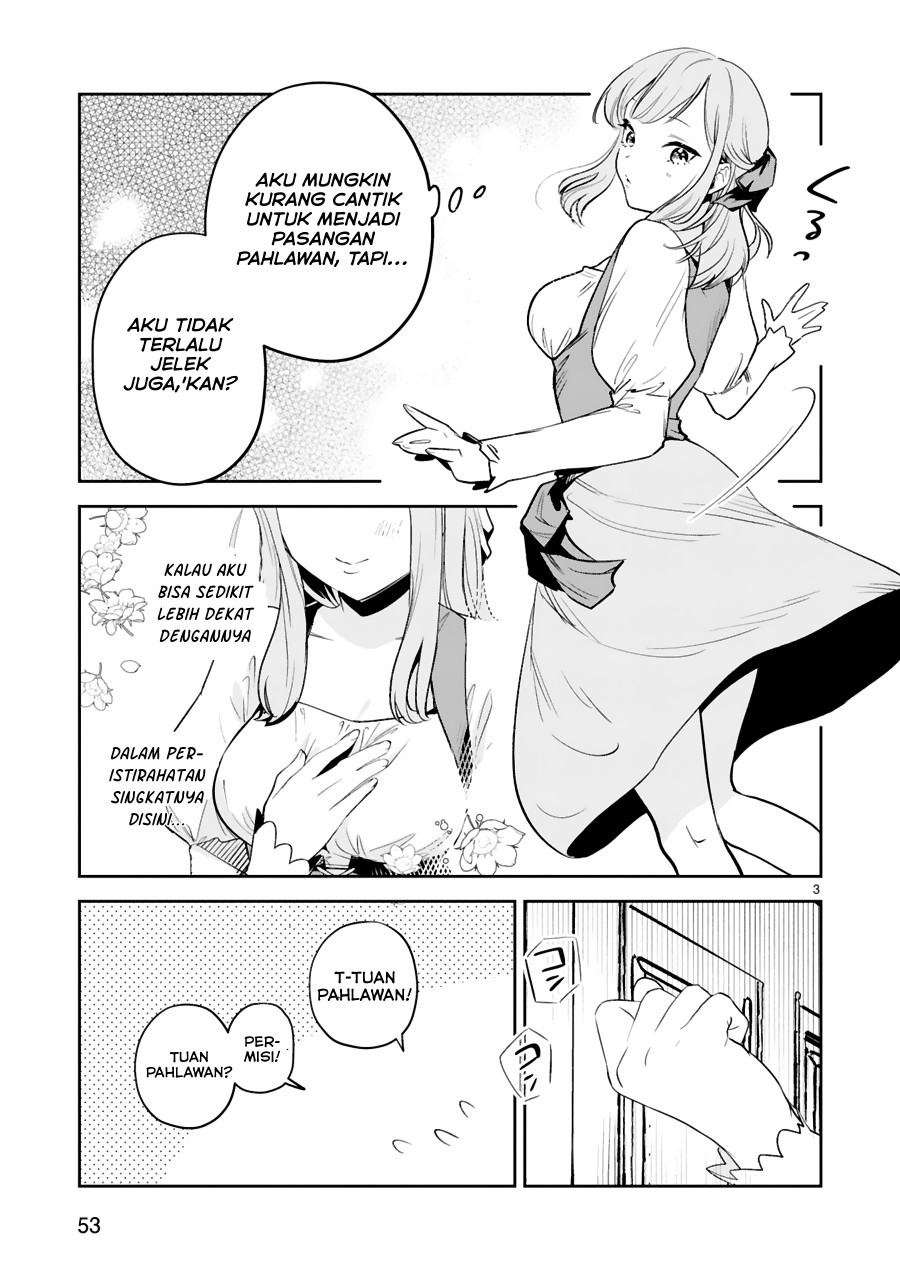 maken-tsukai-no-moto-shounen-hei-wa-moto-teki-kanbu-no-onee-san-to-issho-ni-ikitai - Chapter: 29