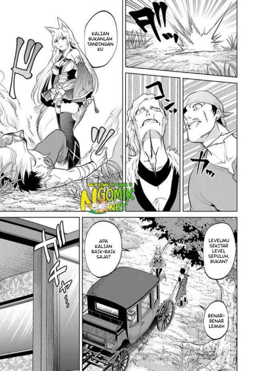 keiken-chi-chochiku-de-donbiri-shoshin-ryoko - Chapter: 5.2