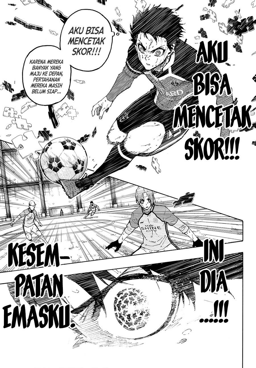 blue-lock - Chapter: 195