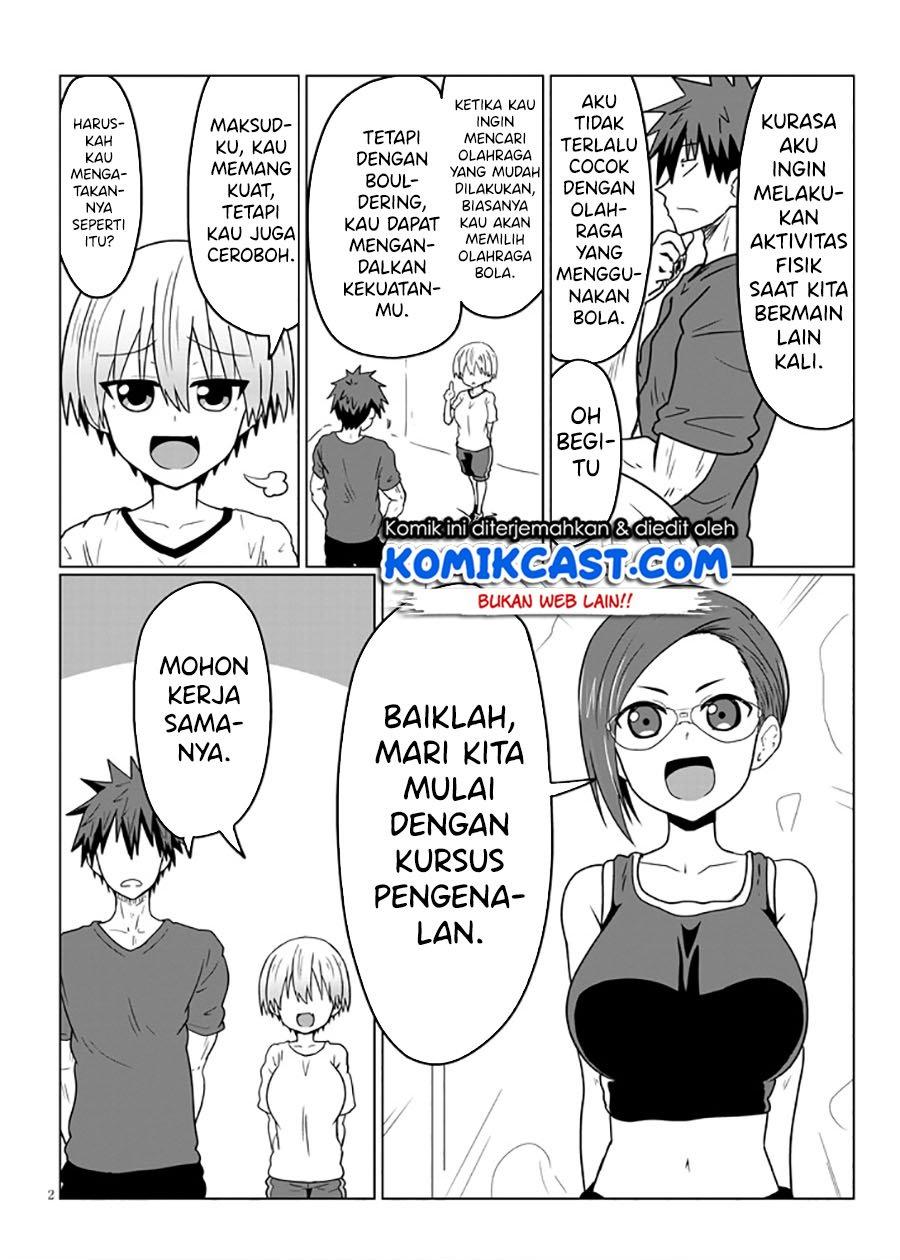 uzaki-chan-wa-asobitai - Chapter: 29