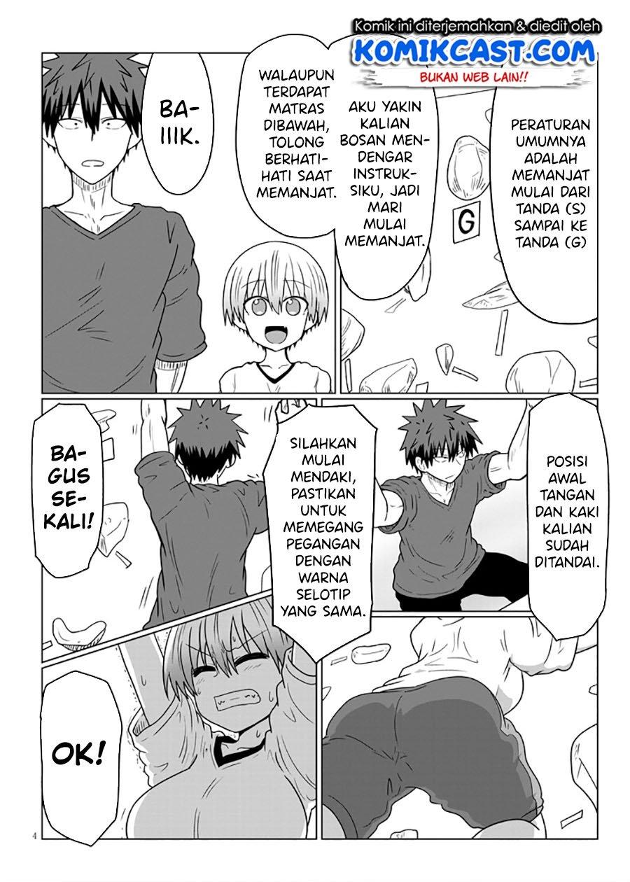 uzaki-chan-wa-asobitai - Chapter: 29