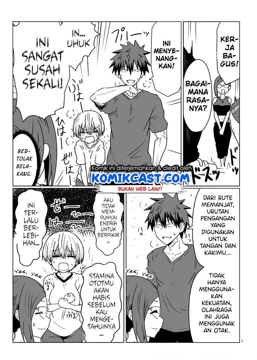 uzaki-chan-wa-asobitai - Chapter: 29