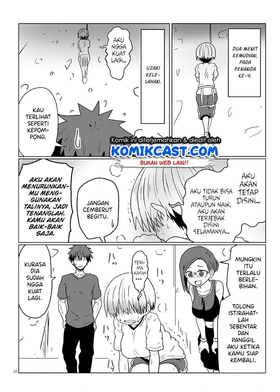 uzaki-chan-wa-asobitai - Chapter: 29