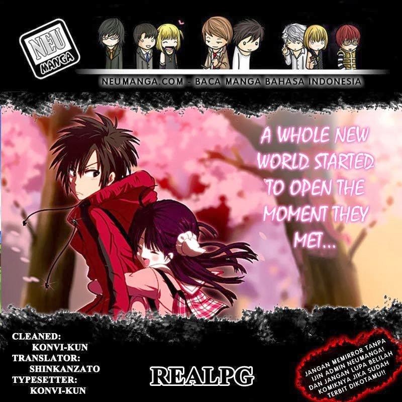 realpg - Chapter: 01