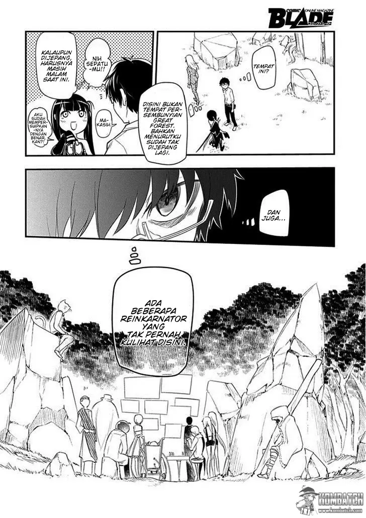 reincarnation-no-kaben - Chapter: 10