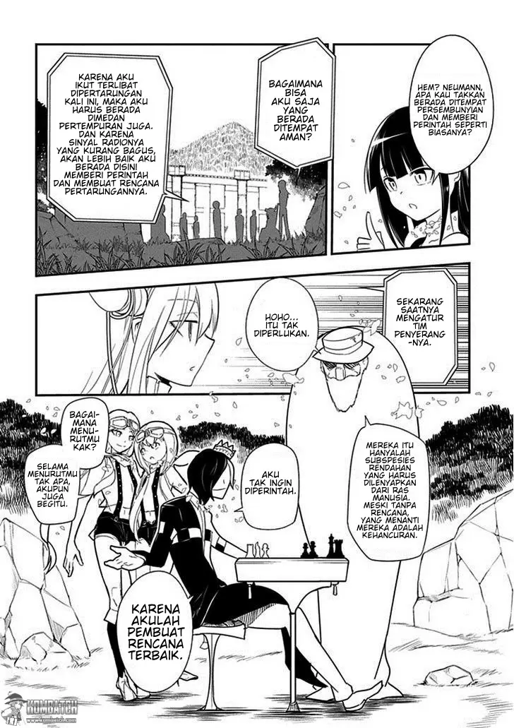 reincarnation-no-kaben - Chapter: 10