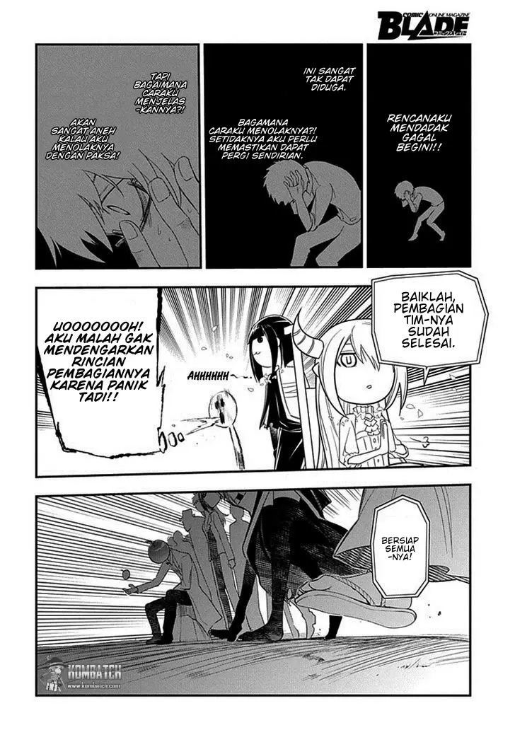 reincarnation-no-kaben - Chapter: 10