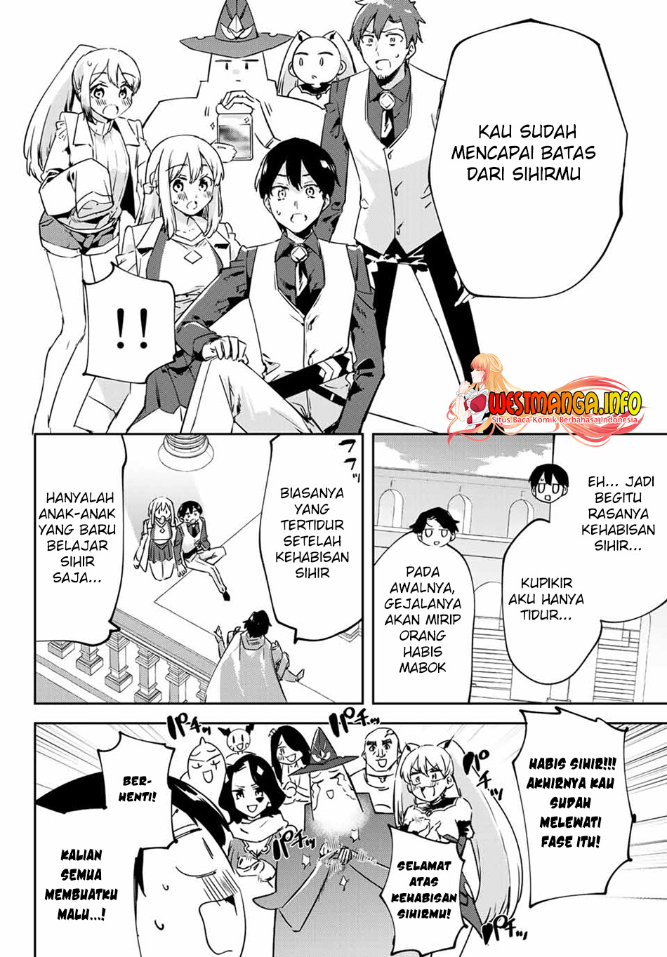 saikyou-kurasu-no-eirei-1000-karada-ga-shiranai-uchi-ni-shigoto-o-katadzukete-kurerushi - Chapter: 11.3