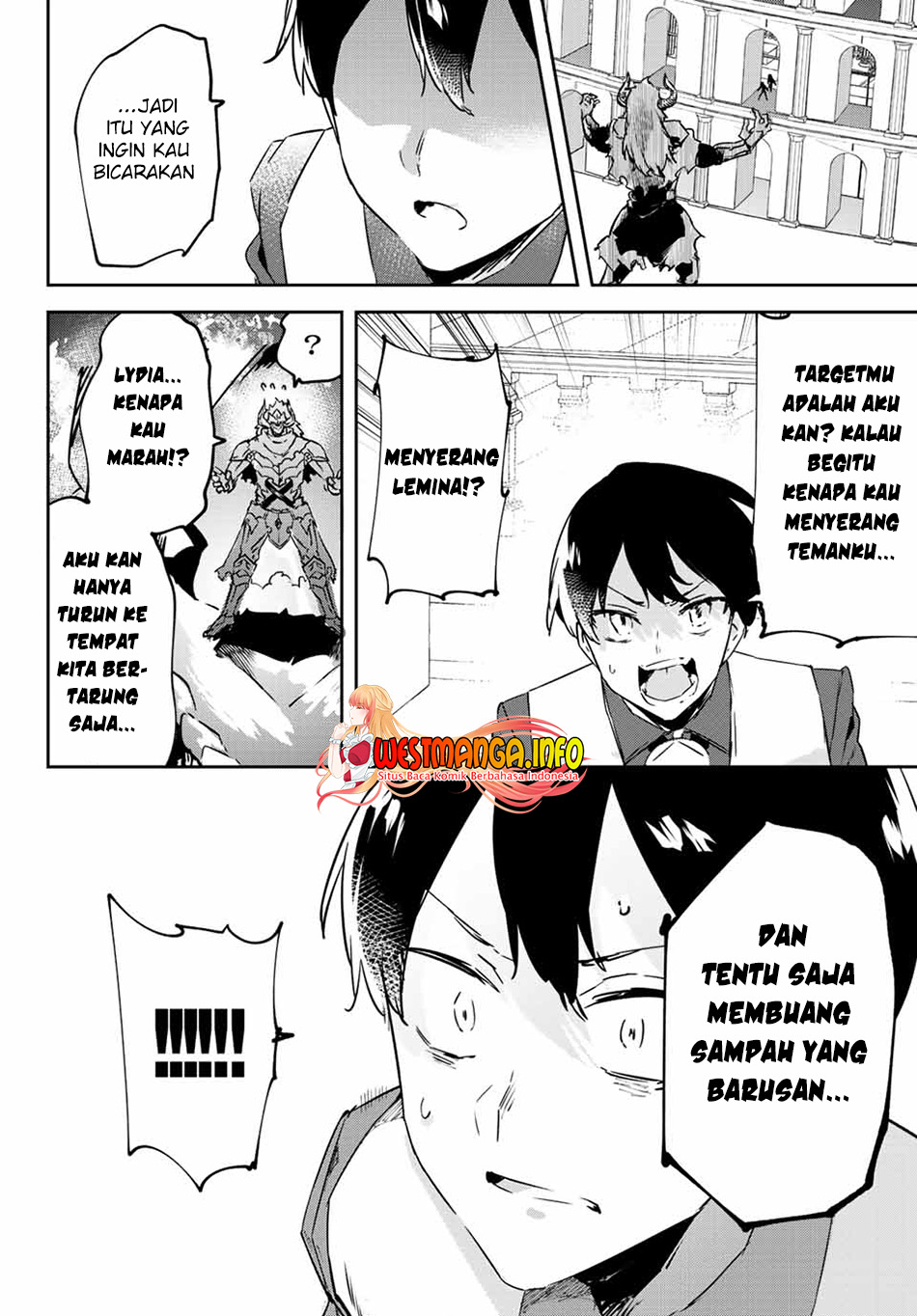 saikyou-kurasu-no-eirei-1000-karada-ga-shiranai-uchi-ni-shigoto-o-katadzukete-kurerushi - Chapter: 11.3