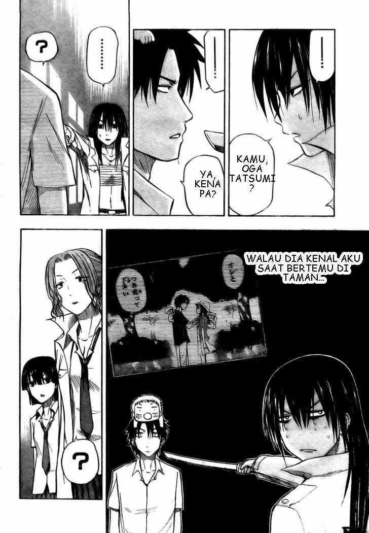 beelzebub - Chapter: 14