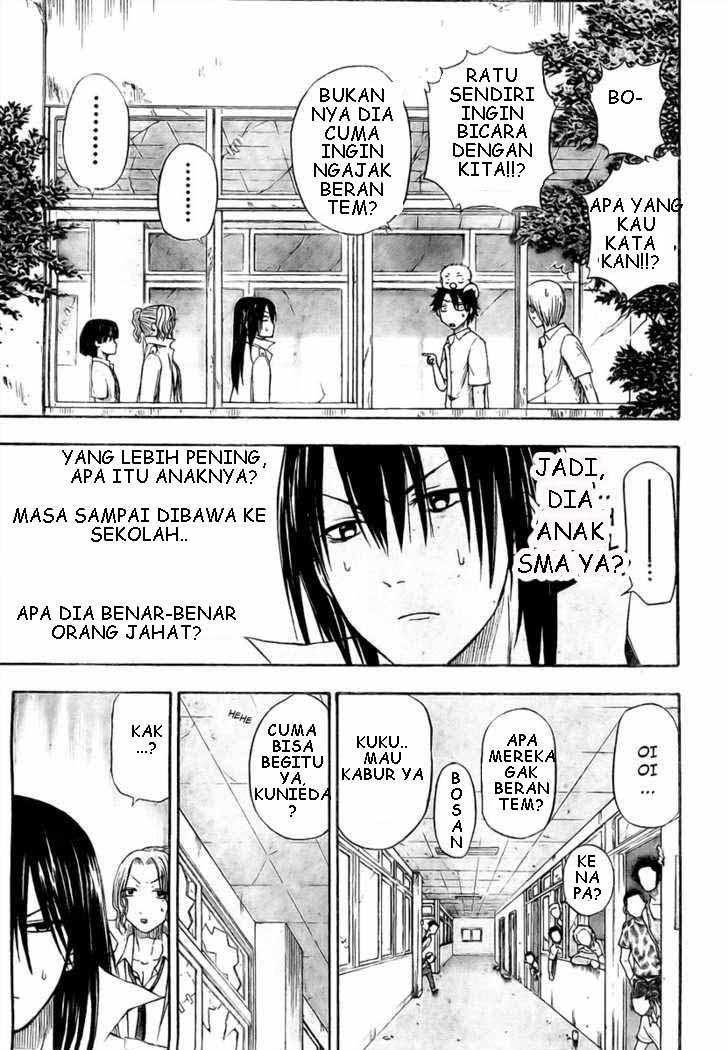 beelzebub - Chapter: 14