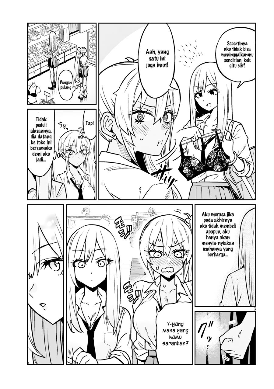 danshi-kokoseidakedo-gyaru-ni-ts-shimashita - Chapter: 5