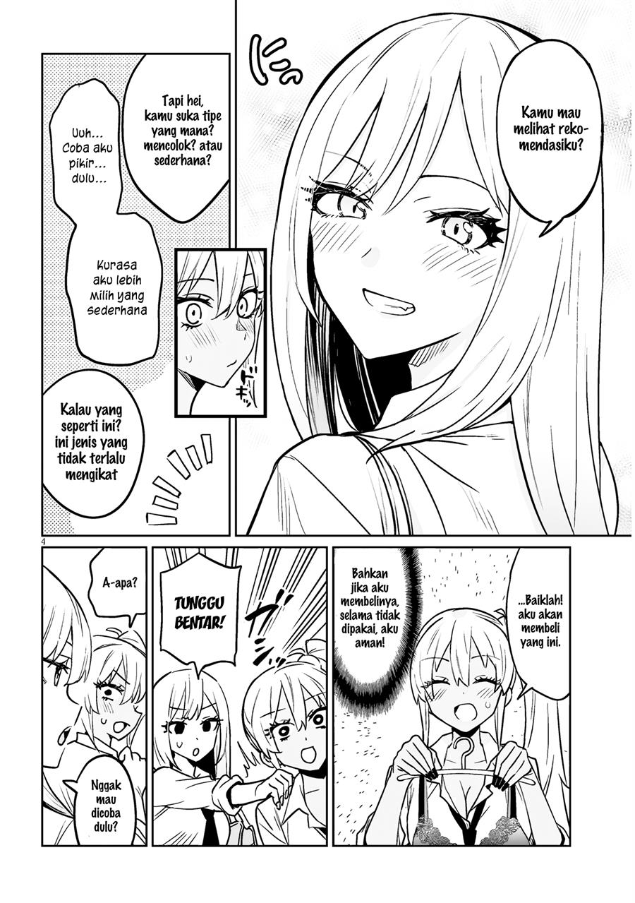 danshi-kokoseidakedo-gyaru-ni-ts-shimashita - Chapter: 5