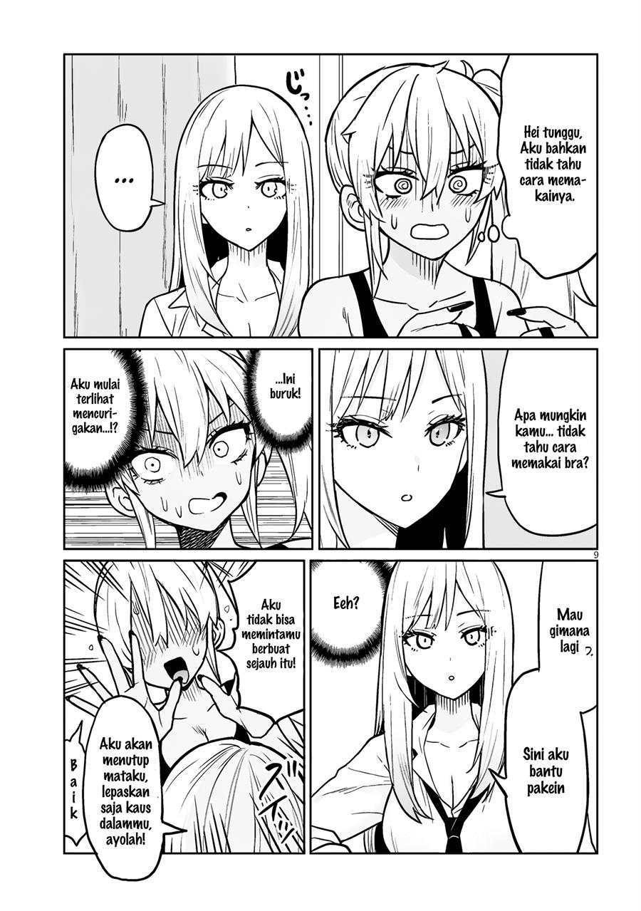 danshi-kokoseidakedo-gyaru-ni-ts-shimashita - Chapter: 5