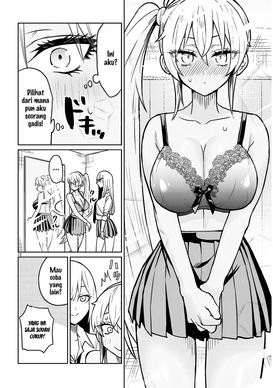 danshi-kokoseidakedo-gyaru-ni-ts-shimashita - Chapter: 5