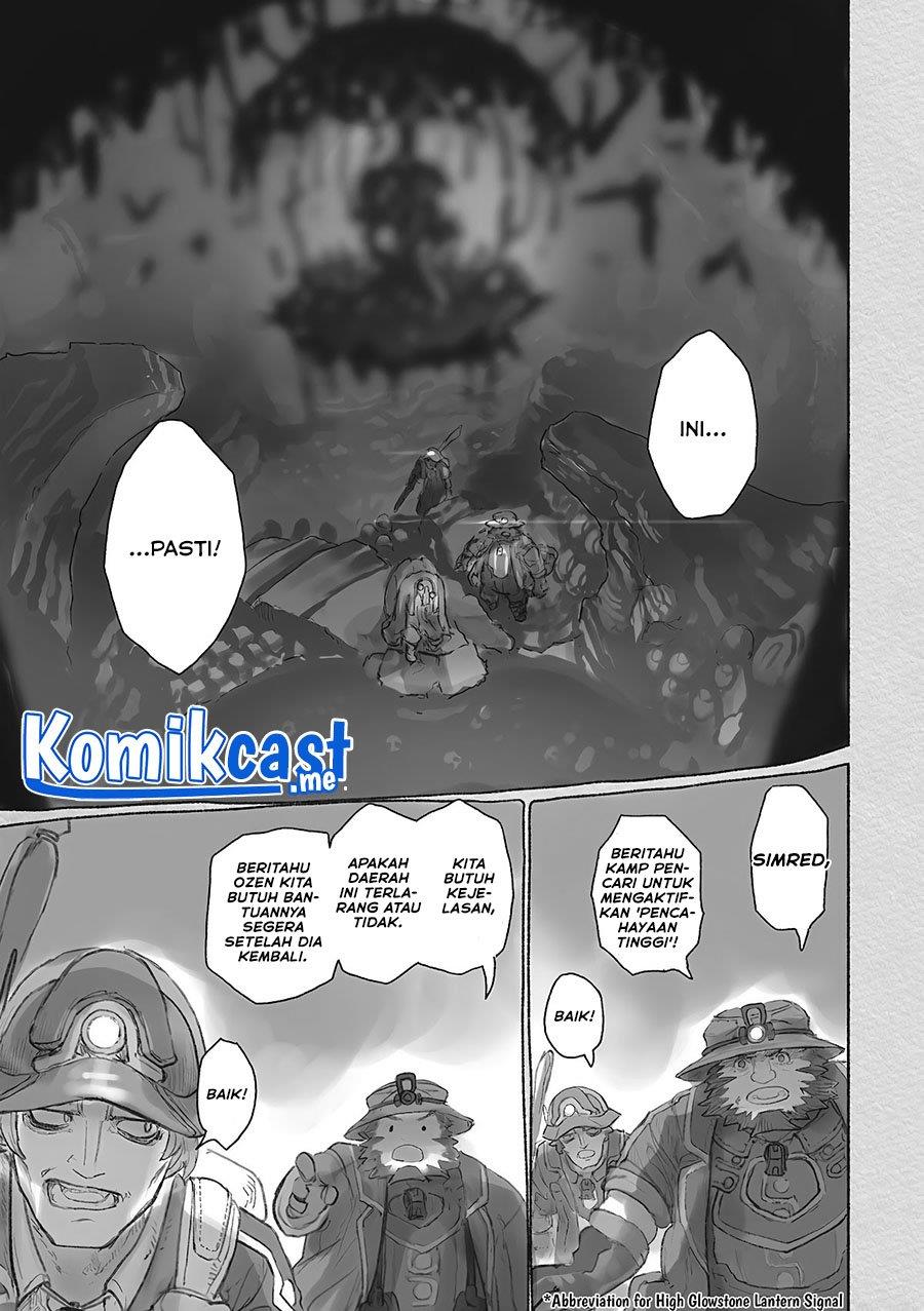 made-in-abyss - Chapter: 63