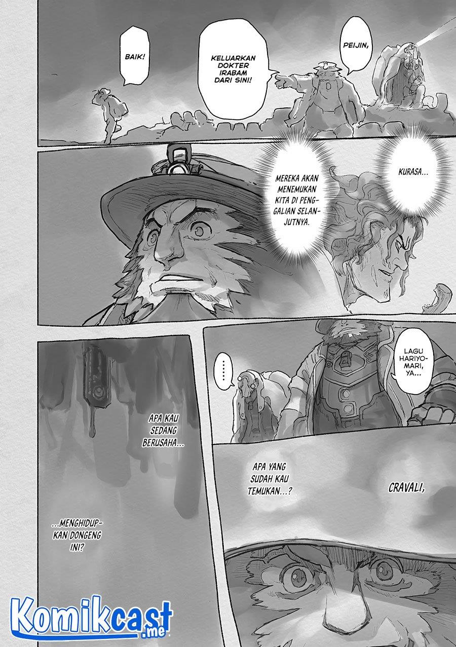 made-in-abyss - Chapter: 63