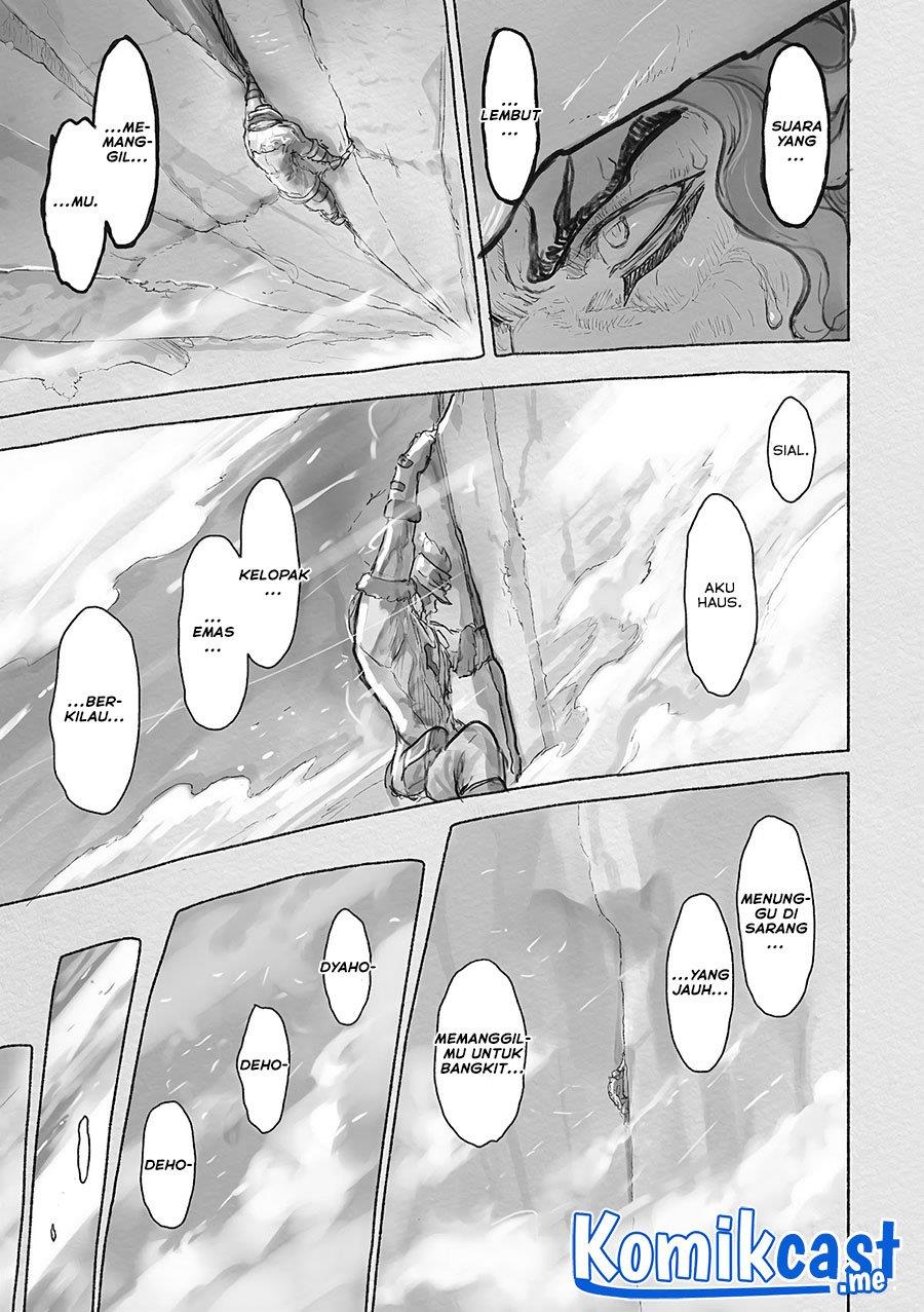 made-in-abyss - Chapter: 63