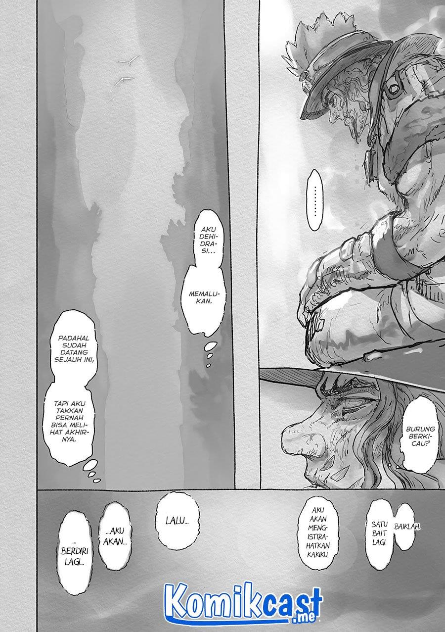 made-in-abyss - Chapter: 63