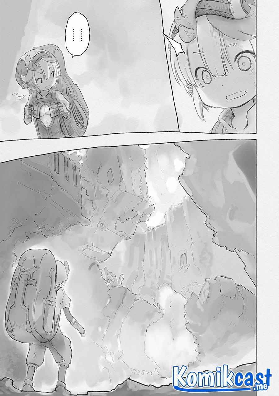 made-in-abyss - Chapter: 63