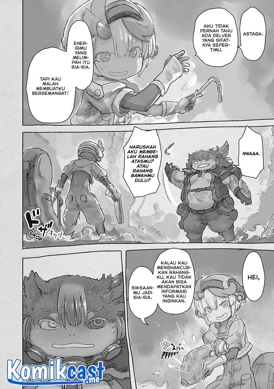 made-in-abyss - Chapter: 63