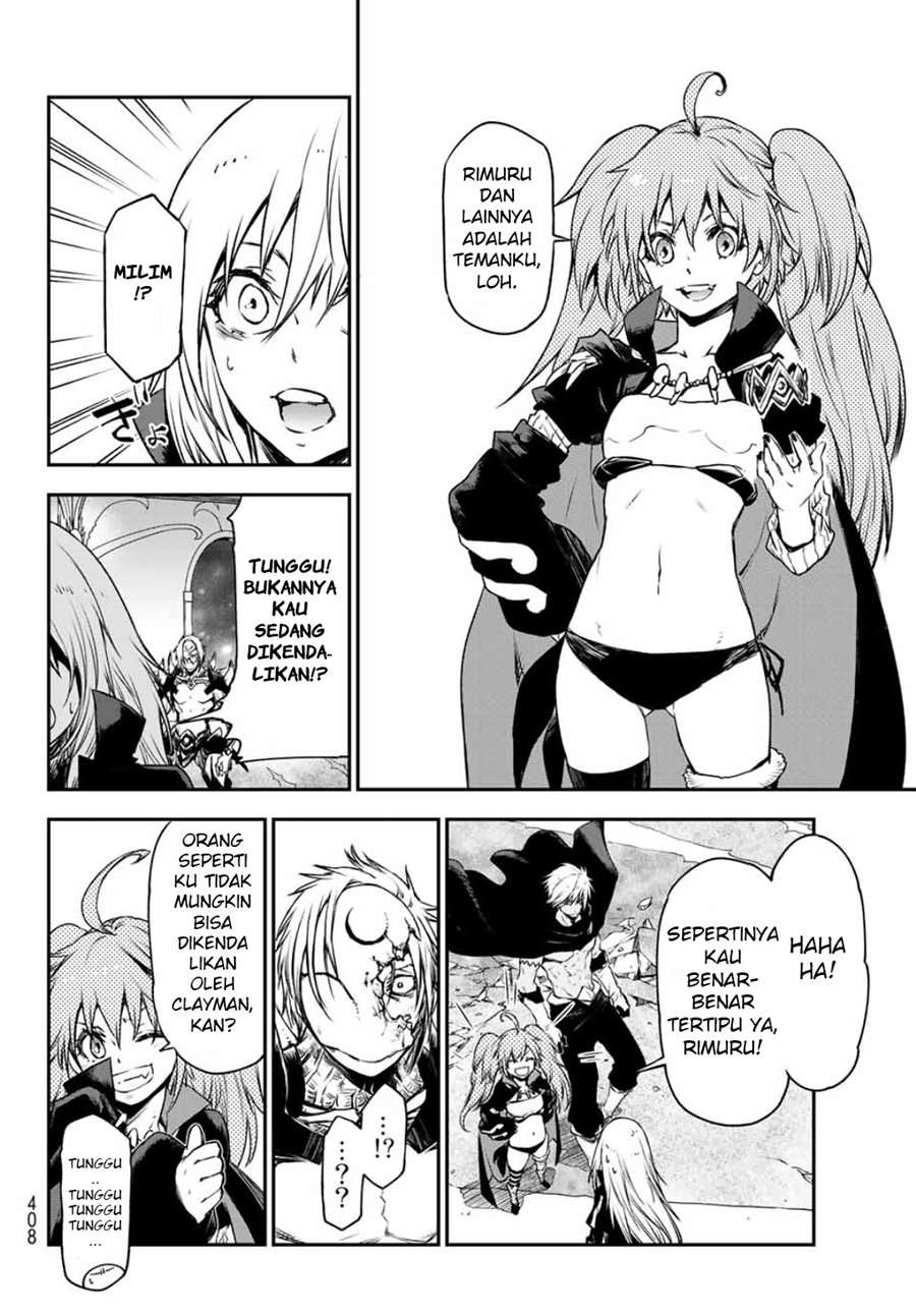 tensei-shitara-slime-datta-ken - Chapter: 84