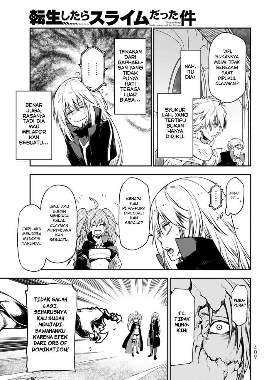 tensei-shitara-slime-datta-ken - Chapter: 84