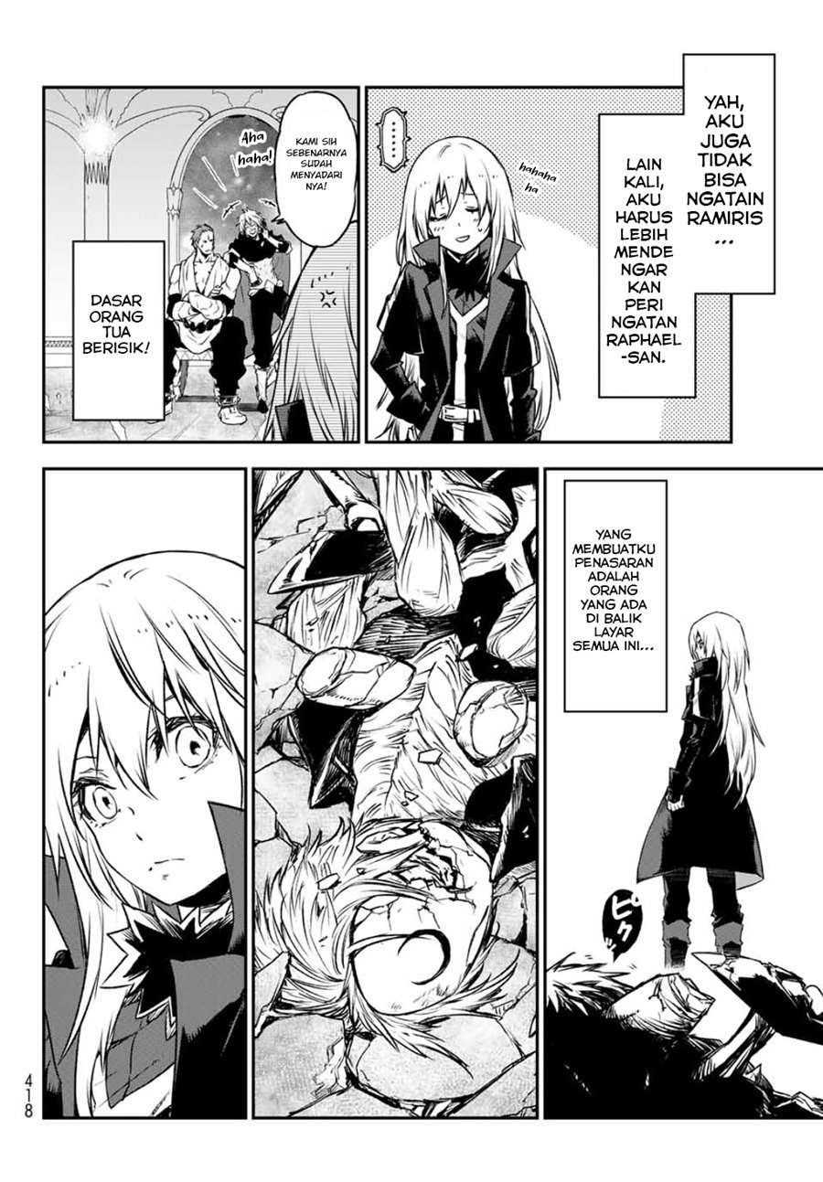 tensei-shitara-slime-datta-ken - Chapter: 84